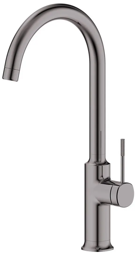 Baterie pentru bucatarie Imprese Brenta ZMK091908150 (Graphite Chrome)