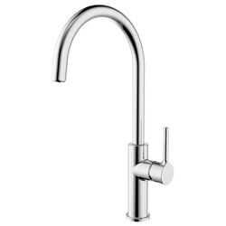 Baterie pentru chiuveta Imprese Daicy 55010-U (Chrome)