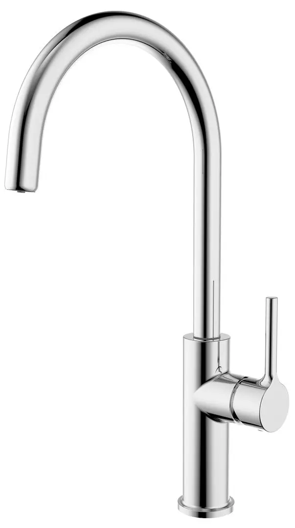 Baterie pentru chiuveta Imprese Daicy 55010-U (Chrome)