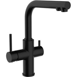 Baterie pentru chiuveta Imprese Daicy 55009B-F (Black)