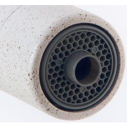 Baterie pentru bucatarie Imprese Daicy-U 55009-UG (Sand) Thumb