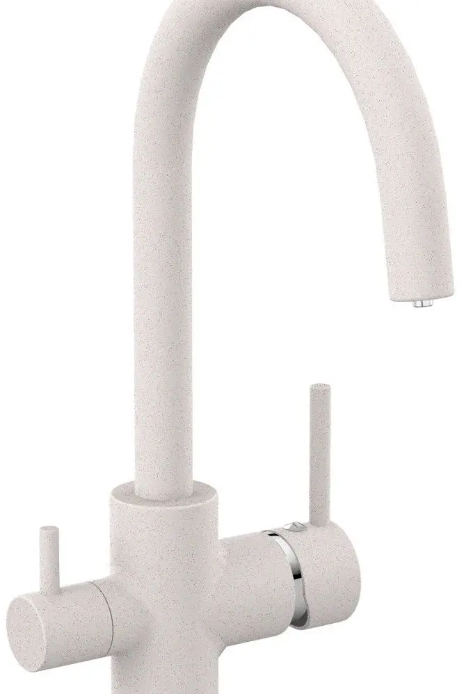 Baterie pentru bucatarie Imprese Daicy-U 55009-UG (Sand)