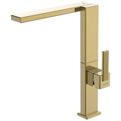 Baterie pentru bucatarie Imprese Deira ZMK112009150 (Champagne)