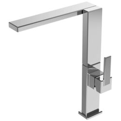 Baterie pentru bucatarie Imprese Deira ZMK122001150 (Chrome)