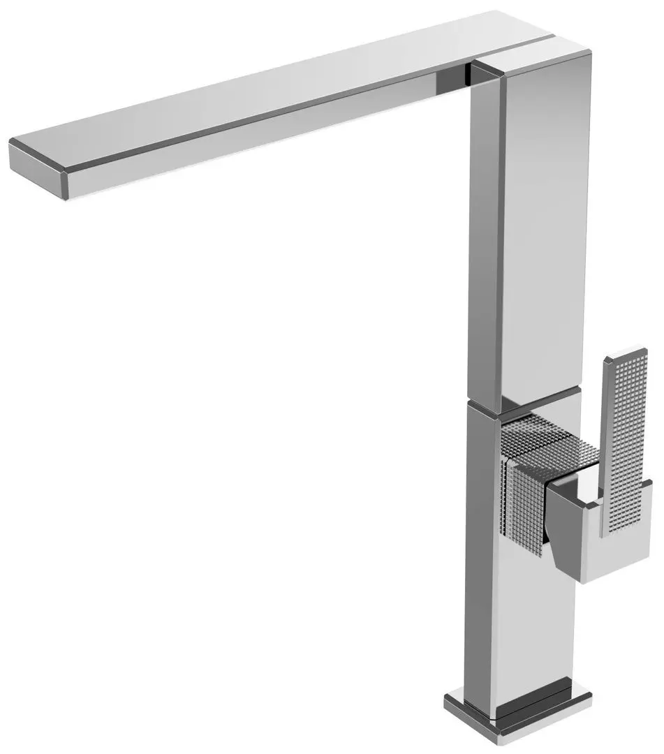 Baterie pentru bucatarie Imprese Deira ZMK122001150 (Chrome)