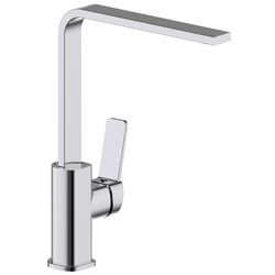 Baterie pentru chiuveta Imprese Elanta 55451 (Chrome)