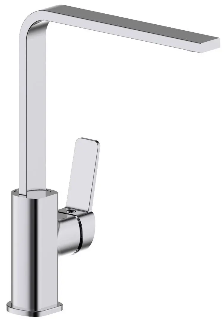 Baterie pentru chiuveta Imprese Elanta 55451 (Chrome)