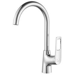 Baterie pentru chiuveta Imprese Elio f03407701AA (Chrome)