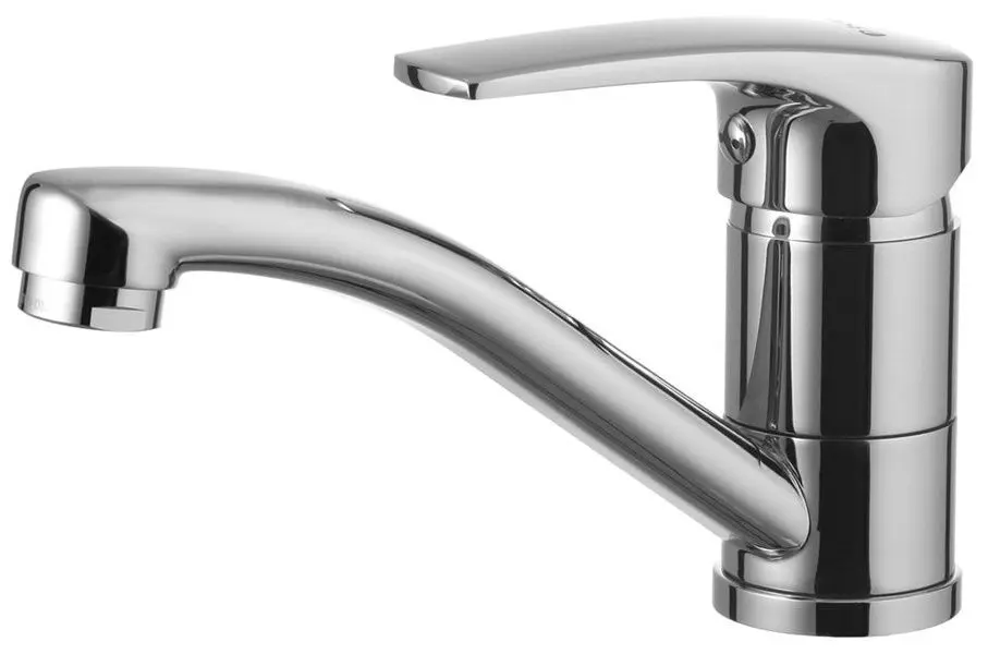 Baterie pentru bucatarie Imprese Jesenik 20140-15 (Chrome) - 2