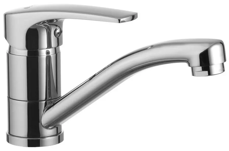 Baterie pentru bucatarie Imprese Jesenik 20140-15 (Chrome)