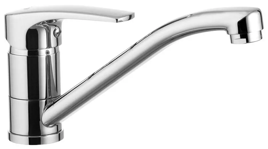 Baterie pentru bucatarie Imprese Jesenik 20140 (Chrome)