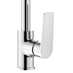 Baterie pentru chiuveta Imprese Kampa 55285 (Chrome) Thumb