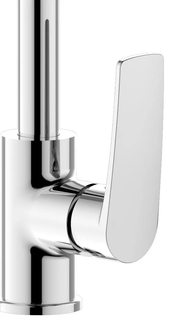 Baterie pentru chiuveta Imprese Kampa 55285 (Chrome) - 2