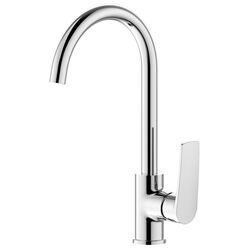 Baterie pentru chiuveta Imprese Kampa 55285 (Chrome)