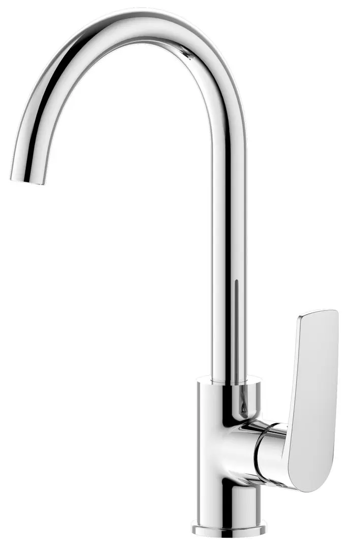 Baterie pentru chiuveta Imprese Kampa 55285 (Chrome)