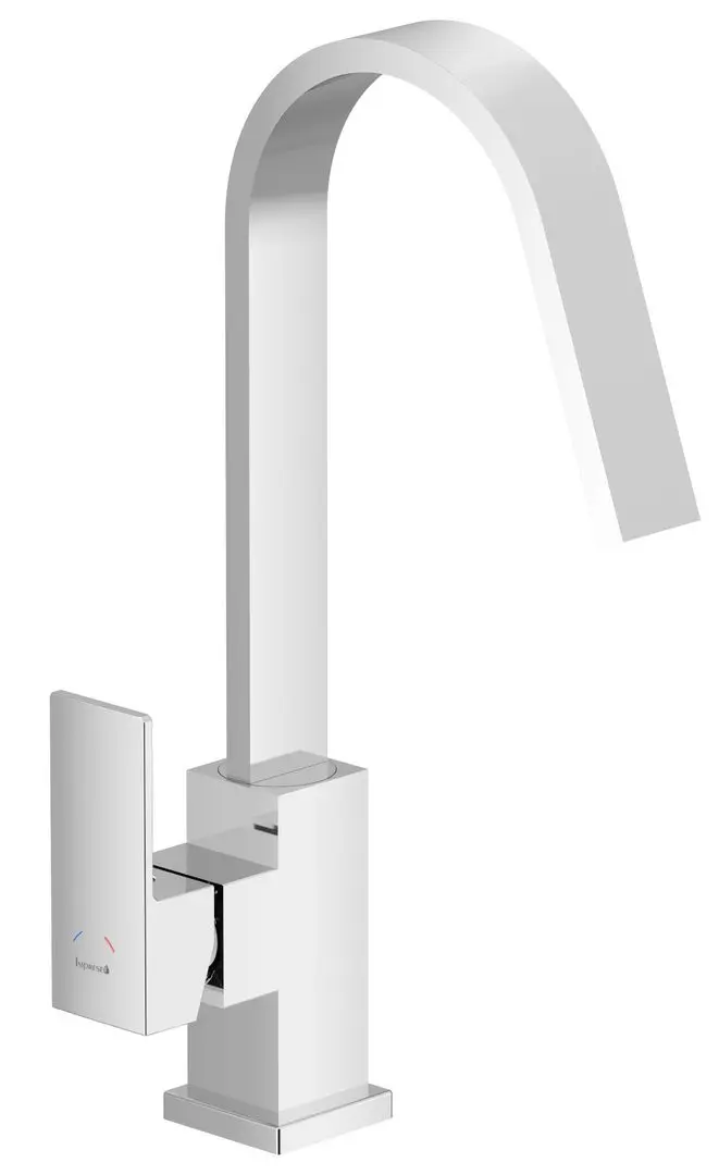 Baterie pentru chiuveta Imprese Karlov F03407601AA (Chrome)