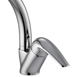 Baterie pentru bucatarie Imprese Krinice 55110 (Chrome) Thumb
