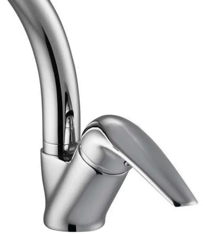 Baterie pentru bucatarie Imprese Krinice 55110 (Chrome) - 2