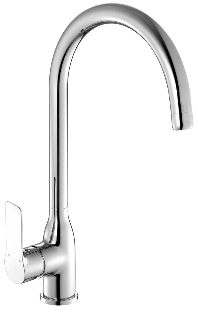 Baterie pentru chiuveta Imprese Kucera 55105 (Chrome)