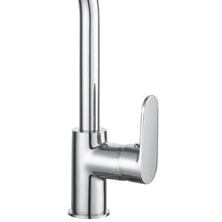 Baterie pentru bucatarie Imprese Lesna 55070 (Chrome) Thumb