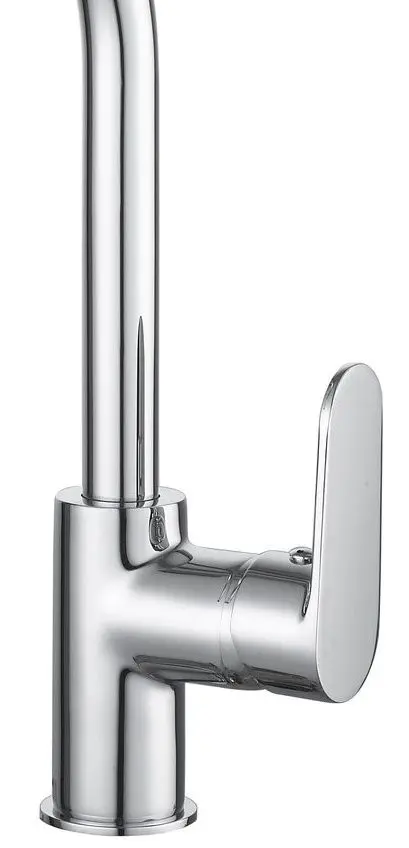 Baterie pentru bucatarie Imprese Lesna 55070 (Chrome) - 2