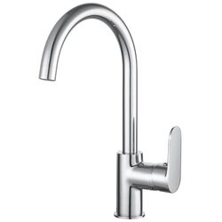 Baterie pentru bucatarie Imprese Lesna 55070 (Chrome)