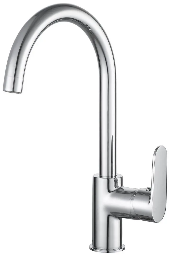 Baterie pentru bucatarie Imprese Lesna 55070 (Chrome)