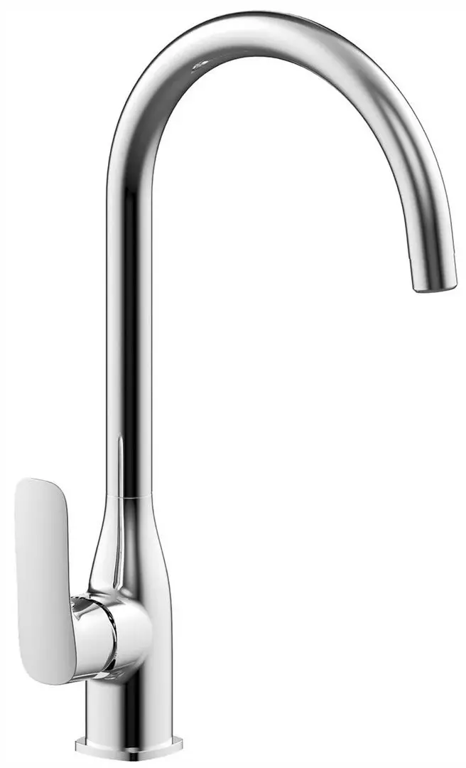 Baterie pentru chiuveta Imprese Loket 55230 (Chrome)