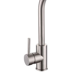 Baterie pentru chiuveta Imprese Lotta 55401-SS (Inox) Thumb