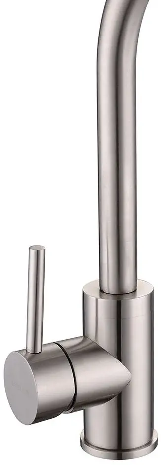 Baterie pentru chiuveta Imprese Lotta 55401-SS (Inox) - 2