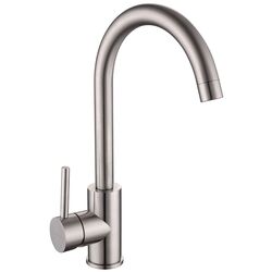 Baterie pentru chiuveta Imprese Lotta 55401-SS (Inox)