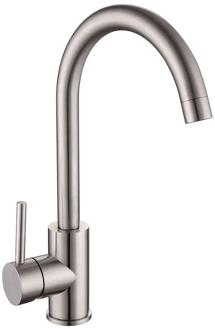 Baterie pentru chiuveta Imprese Lotta 55401-SS (Inox)