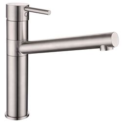 Baterie pentru chiuveta Imprese Lotta 55402-SS (Inox)