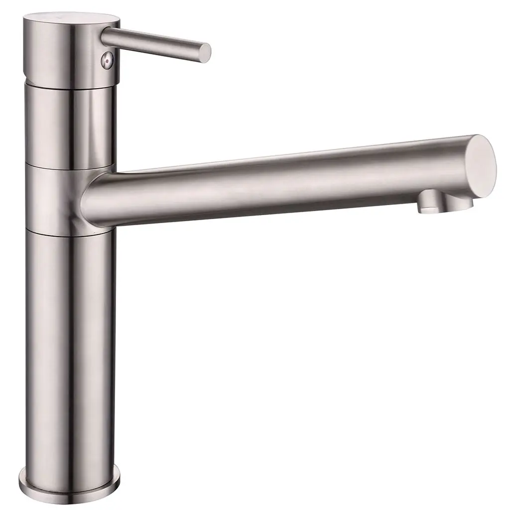 Baterie pentru chiuveta Imprese Lotta 55402-SS (Inox)