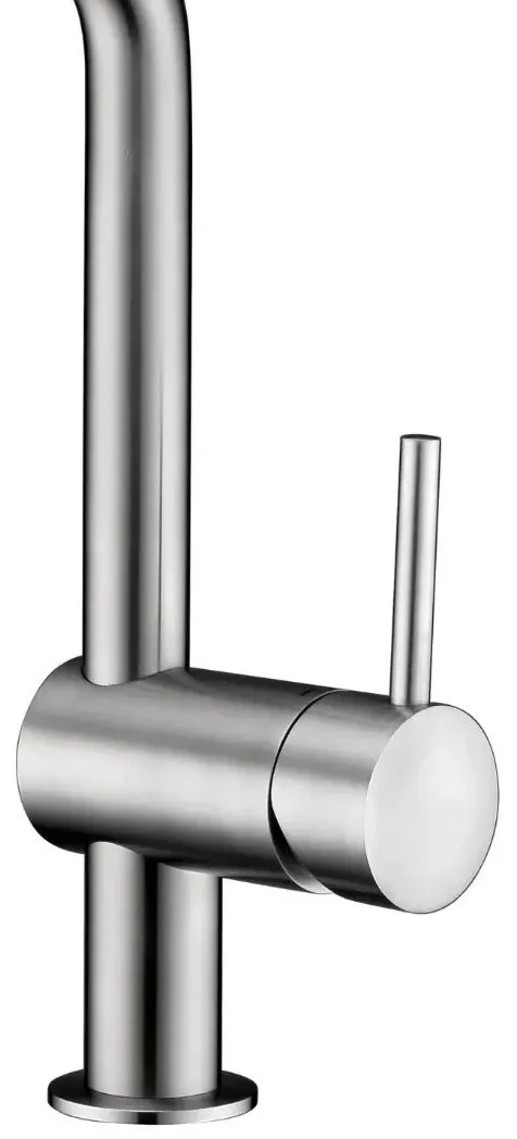 Baterie pentru chiuveta Imprese Lotta 55403-SS (Inox) - 2