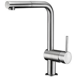 Baterie pentru chiuveta Imprese Lotta 55403-SS (Inox)