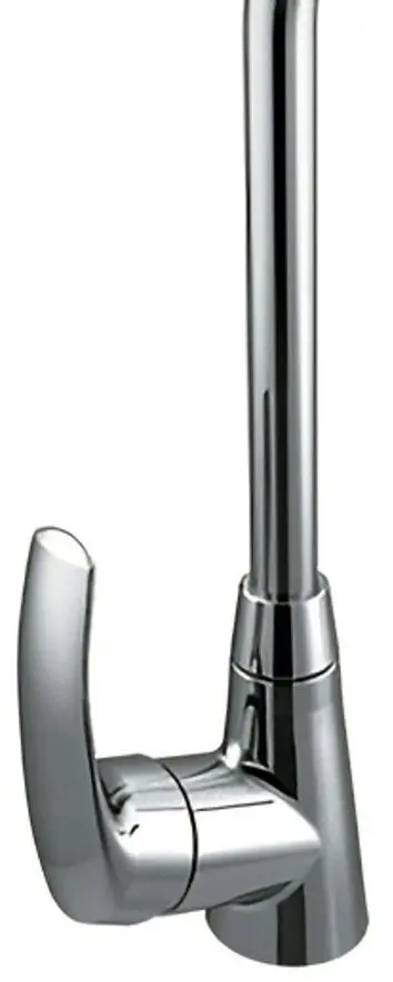 Baterie pentru chiuveta Imprese Malse 55010 (Chrome) - 2