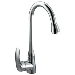 Baterie pentru chiuveta Imprese Malse 55010 (Chrome)