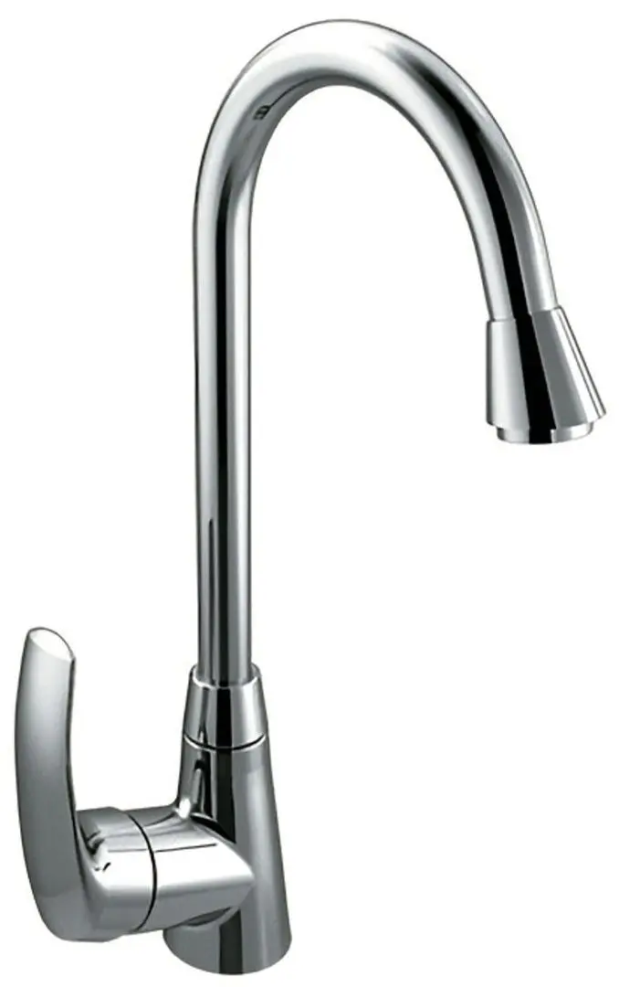 Baterie pentru chiuveta Imprese Malse 55010 (Chrome)