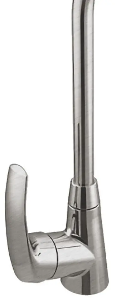 Baterie pentru chiuveta Imprese Malse 55010S (Satin) - 2