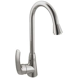 Baterie pentru chiuveta Imprese Malse 55010S (Satin)