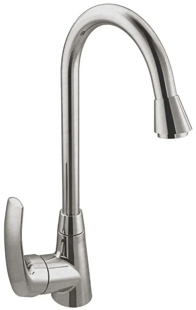 Baterie pentru chiuveta Imprese Malse 55010S (Satin)