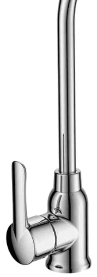 Baterie pentru chiuveta Imprese MZE 55130 (Chrome) - 2