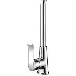 Baterie pentru bucatarie Imprese Nova Vlna 55135 (Chrome) Thumb