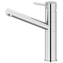 Baterie pentru bucatarie Imprese Pivot LB f03408501AA (Chrome) Thumb