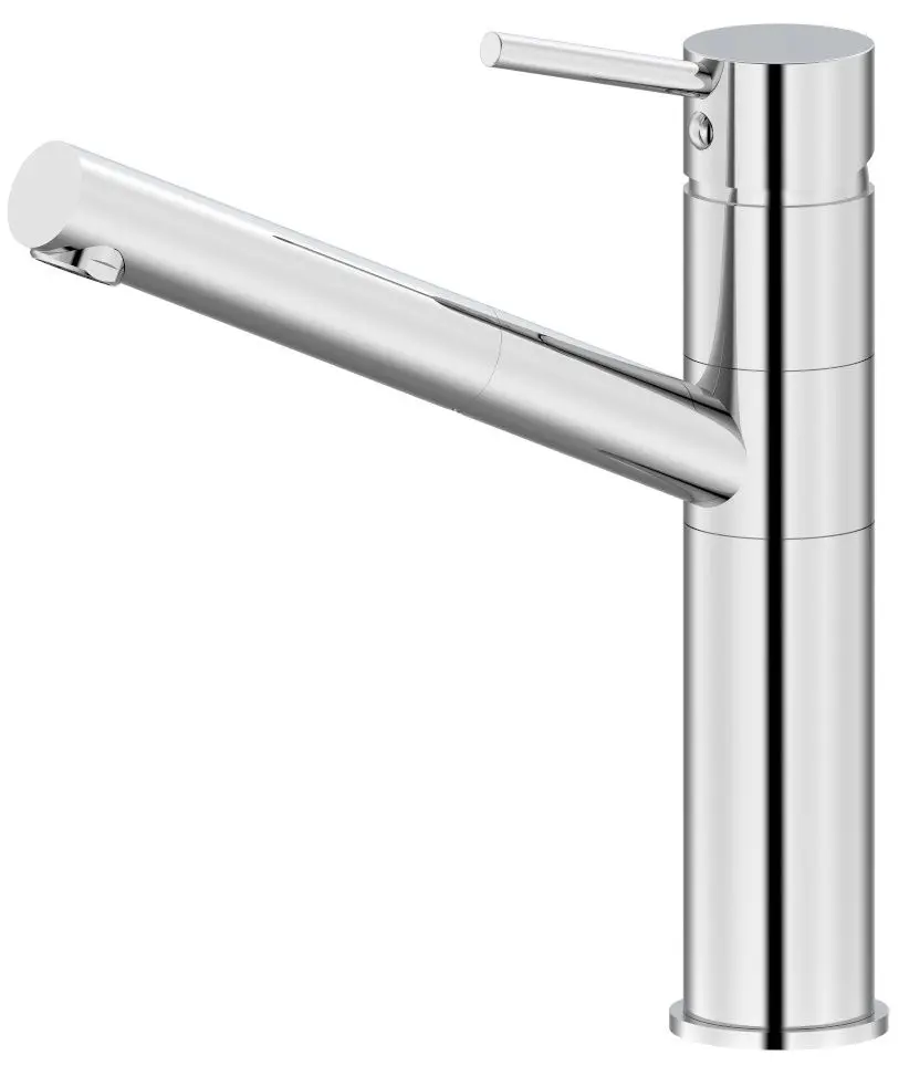 Baterie pentru bucatarie Imprese Pivot LB f03408501AA (Chrome) - 2