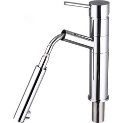 Baterie pentru bucatarie Imprese Pivot LB f03408501AA (Chrome) Thumb