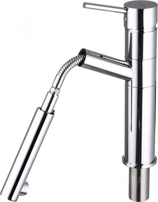 Baterie pentru bucatarie Imprese Pivot LB f03408501AA (Chrome) - 3