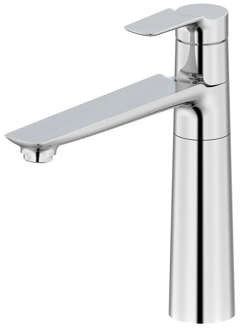 Baterie pentru chiuveta Imprese Pivot LB f03408501LV (Chrome) - 2