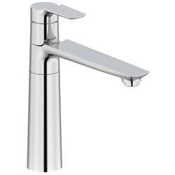Baterie pentru chiuveta Imprese Pivot LB f03408501LV (Chrome)